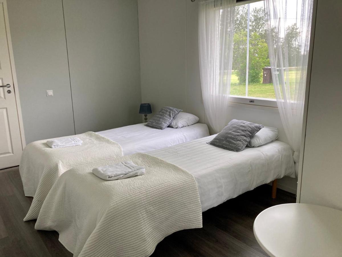 Huoneistomajoitus Koto, Laatulomat Apartment Juva Exterior foto