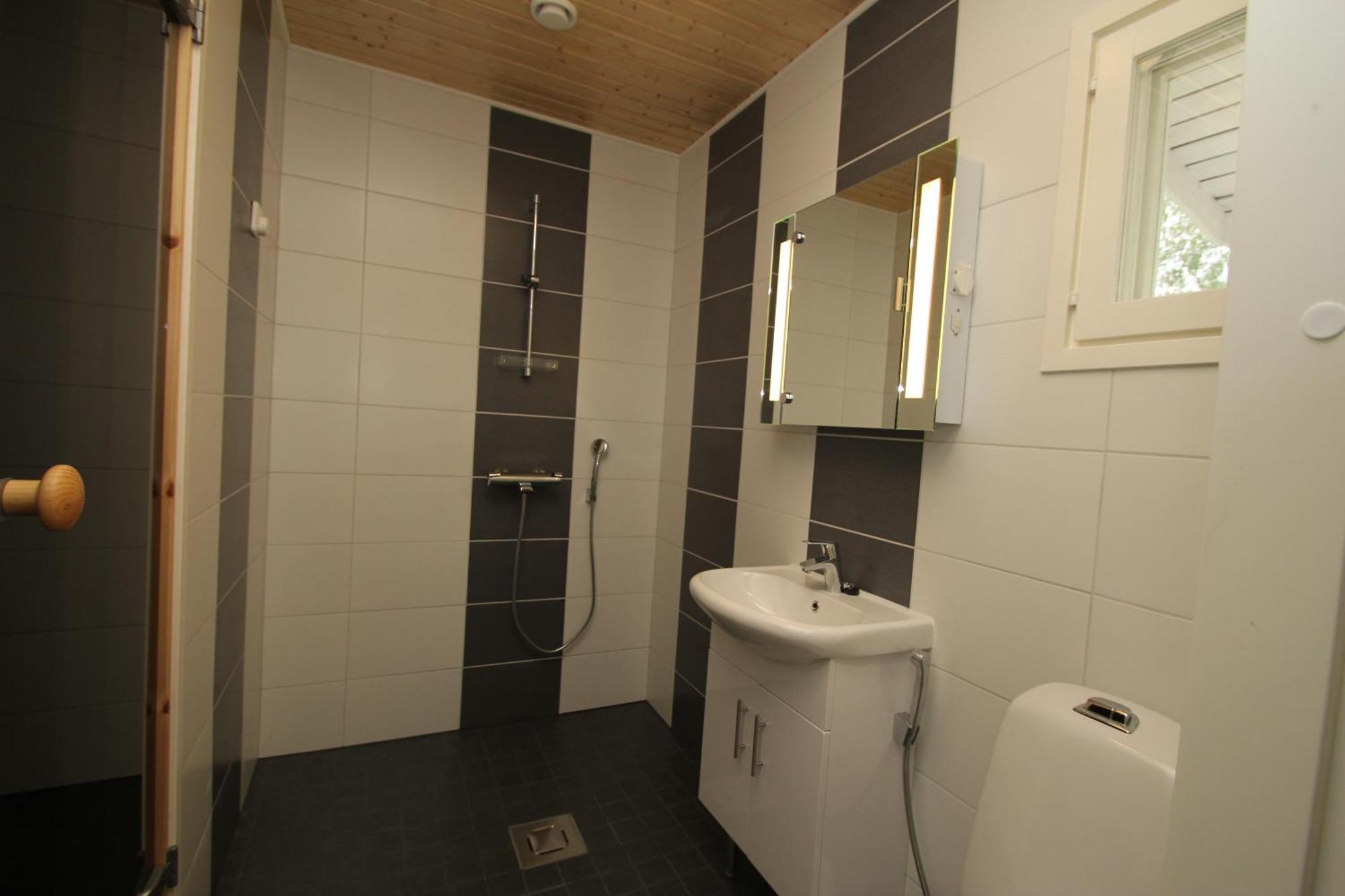 Huoneistomajoitus Koto, Laatulomat Apartment Juva Exterior foto