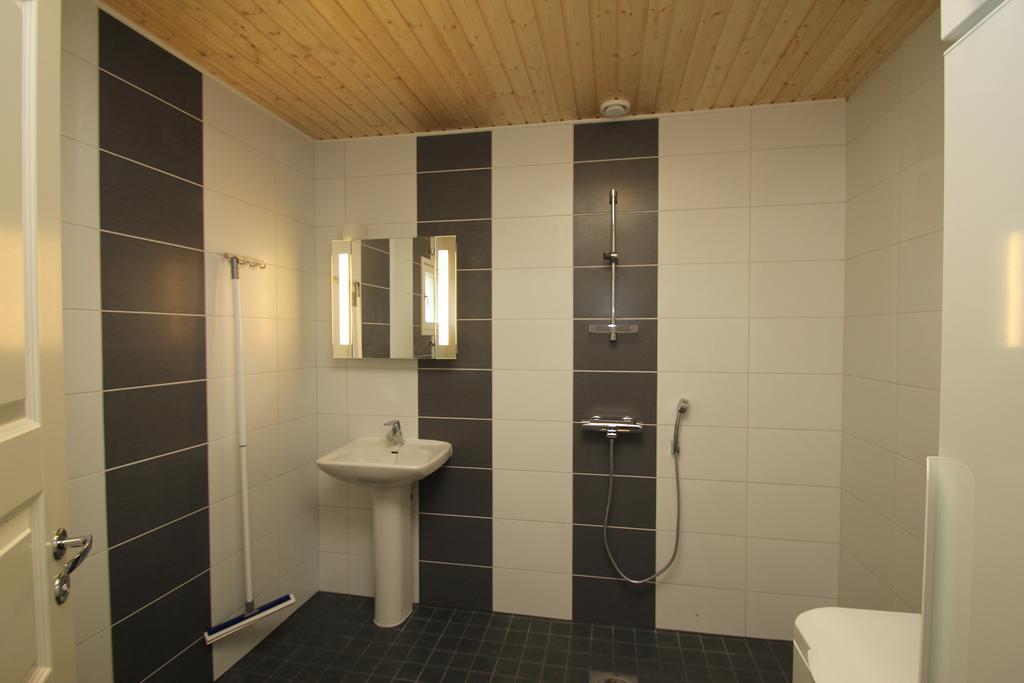 Huoneistomajoitus Koto, Laatulomat Apartment Juva Exterior foto